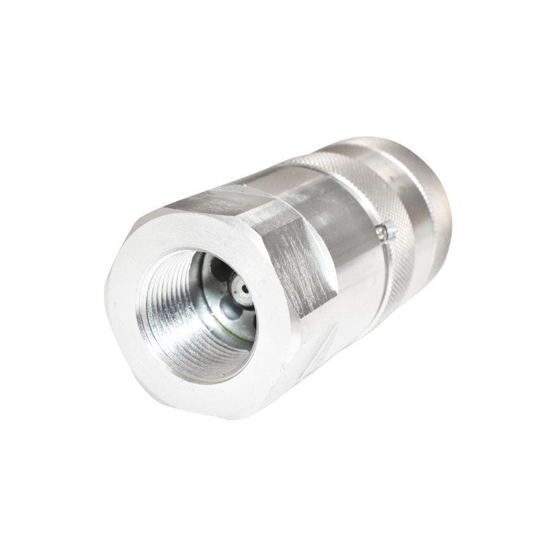 Cupla rapida 1 tol mama 93x45x48 mm